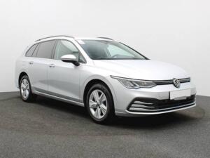 Volkswagen Golf Variant 8 2.0 TDI DSG Life NAVI ACC LED