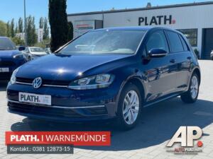 Volkswagen Golf  VII Lim. Comfortline BMT/Start-Stopp