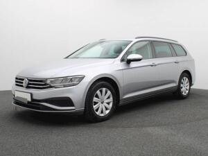 Volkswagen Passat Variant 2.0 TDI AHK NAVI LED SHZ