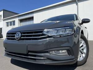 Volkswagen Passat Variant 2.0 TDI Business AHK Navi ACC SHZ LED PDC Klima