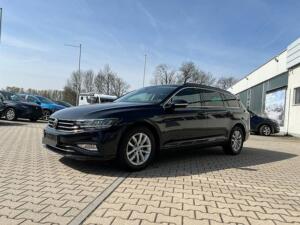 Volkswagen Passat Variant 2.0 TDI Business *LED Navi Kamera