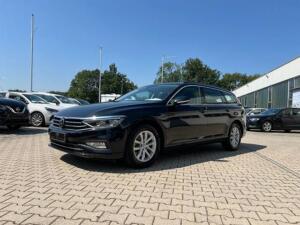 Volkswagen Passat Variant 2.0 TDI Business *Matrix-LED Navi