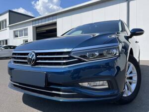 Volkswagen Passat Variant 2.0 TDI DSG Business Active Info Navi DAB ACC LED SHZ PDC Klima