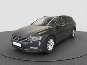 Volkswagen Passat Variant 2.0 TDI DSG Business AHK ACC LED