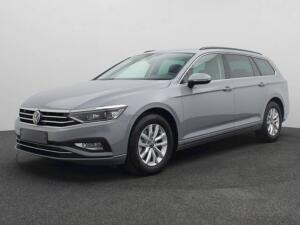 Volkswagen Passat Variant 2.0 TDI DSG Business IQ-LIGHT AHK 16