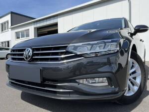 Volkswagen Passat Variant 2.0 TDI DSG Business STHZ Navi ACC LED SHZ PDC Klima