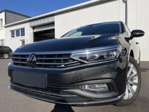 Volkswagen Passat Variant 2.0 TDI DSG Elegance AHK Navi DAB ACC LED SHZ PDC Klima