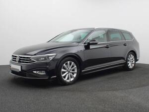 Volkswagen Passat Variant 2.0 TDI DSG Elegance R-Line AHK DIG.COCKPIT IQ.DRIVE AREA VIEW NAVI