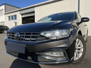 Volkswagen Passat Variant 2.0 TDI DSG R Line Active Info DAB ACC LED SHZ PDC Klima