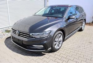 Volkswagen Passat Variant 2.0 TDI DSG R-Line Elegance NAVI RFK PDC