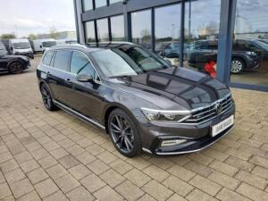 Volkswagen Passat Variant 2.0 TSI DSG Elegance R-Line / AHK