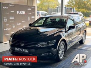 Volkswagen Passat Variant  Comfortline 3-Zonen Klimaautom.