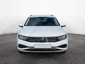 Volkswagen Passat Variant TDI DSG|NAVI|eHECK|ACC|KAMERA|KEY