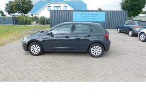 Volkswagen Polo 1.0 Comfortline MPI BMT 4Trg Klima Navi