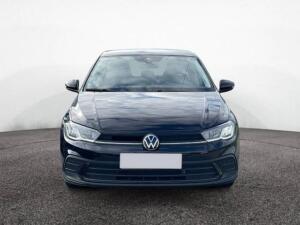 Volkswagen Polo Life 1.0|LED|TEMPOMAT|APP CONNECT|SHZ|DAB+