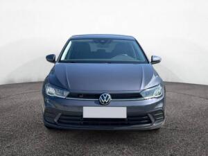 Volkswagen Polo Move TSI DSG|NAVI|ACC|KAMERA|APPCONNECT|DAB