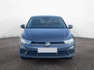 Volkswagen Polo Move TSI DSG|NAVI|ACC|KAMERA|APPCONNECT|DAB