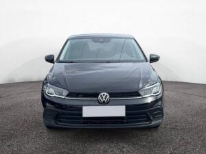 Volkswagen Polo Move TSI DSG|NAVI|ACC|KAMERA|APPCONNECT|DAB