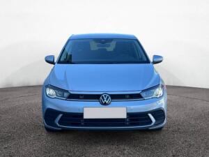 Volkswagen Polo Move TSI DSG|NAVI|ACC|KAMERA|APPCONNECT|DAB