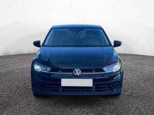 Volkswagen Polo Move TSI DSG|NAVI|ACC|KAMERA|APPCONNECT|DAB