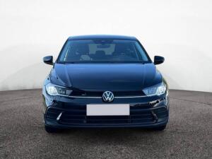 Volkswagen Polo Move TSI DSG|NAVI|ACC|KAMERA|APPCONNECT|DAB