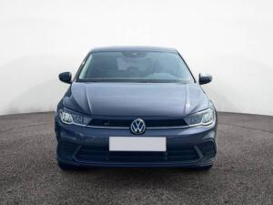 Volkswagen Polo Move TSI DSG|NAVI|ACC|KAMERA|APPCONNECT|DAB