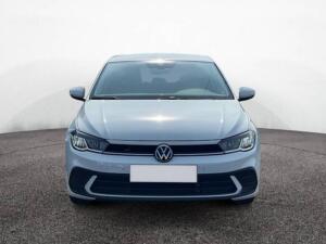 Volkswagen Polo Move TSI DSG|NAVI|ACC|KAMERA|APPCONNECT|DAB