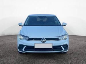 Volkswagen Polo Move TSI DSG|NAVI|ACC|KAMERA|APPCONNECT|DAB