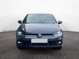 Volkswagen Polo R-Line TSI DSG|IQ.LIGHT|NAVI|ACC|KAMERA|SHZ