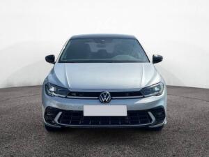 Volkswagen Polo R-Line TSI DSG|IQ.LIGHT|NAVI|ACC|KAMERA|SHZ