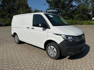 Volkswagen Sonstige Transporter 6.1 Kastenwagen L1H1 KAMERA+GRA+KL…