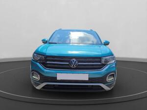 Volkswagen T-Cross 1.0 TSI Life NAVI AHK ACC