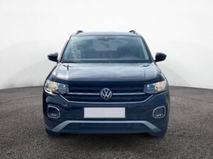 Volkswagen T-Cross Life TSI DSG|5J-GAR|ACC|NAVI|APP-CONNECT