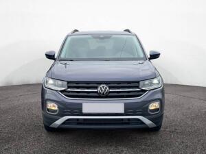 Volkswagen T-Cross Move TSI DSG|TRAVEL|NAVI|KAMERA|WINTERP.