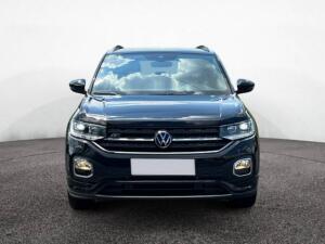 Volkswagen T-Cross R-Line TSI DSG|ACC|NAVI|18″“|KAMERA|CLIMA