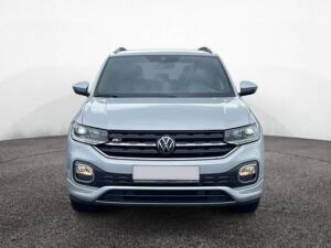 Volkswagen T-Cross R-Line TSI DSG|ACC|NAVI|18″“|KAMERA|CLIMA