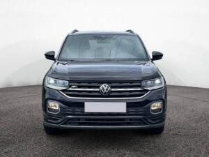 Volkswagen T-Cross R-Line TSI DSG|ACC|NAVI|18″“|KAMERA|CLIMA