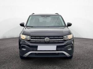 Volkswagen T-Cross TSI DSG|APP-CONNECT|DAB|SITZHEIZUNG|PDC