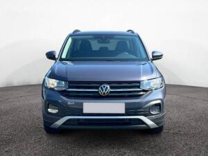 Volkswagen T-Cross TSI DSG|APP-CONNECT|DAB|SITZHEIZUNG|PDC