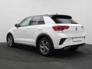 Volkswagen T-Roc 1.0 TSI R-Line 5-J-GAR NAVI ACC LED KAMERA