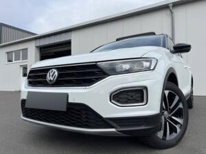 Volkswagen T-Roc 2.0 TDI DSG 4Motion Style AHK Panorama STHZ Navi ACC LED SHZ PDC Klima