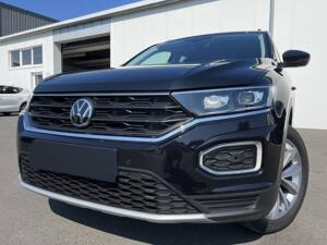 Volkswagen T-Roc 2.0 TDI DSG Comfortline Active Info Navi DAB ACC LED SHZ PDC Klima