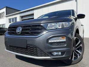 Volkswagen T-Roc 2.0 TDI DSG Style Active Info Navi ACC SHZ PDC Klima