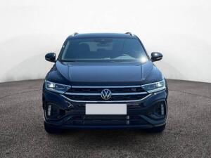 Volkswagen T-Roc R-Line TSI DSG|NAVI|ACC|LED-PLUS|KAMERA