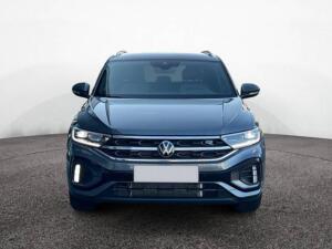 Volkswagen T-Roc R-Line TSI DSG|NAVI|ACC|LED-PLUS|KAMERA