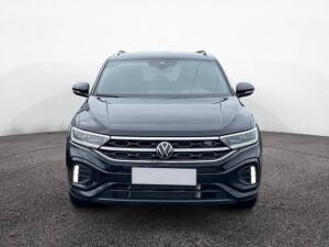 Volkswagen T-Roc R-Line TSI DSG|NAVI|ACC|LED-PLUS|KAMERA