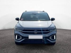 Volkswagen T-Roc R-Line TSI DSG|NAVI|ACC|LED-PLUS|KAMERA