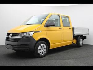 Volkswagen T6.1 California 2.0 TDI Doka Pritsche LR Radio Klima DAB