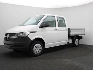 Volkswagen T6.1 California Doppelkabine 2.0 TDI DSG Pritsche KLIMA ASR