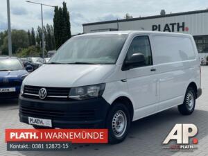 Volkswagen T6 Transporter  Kasten-Kombi Kasten